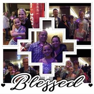 Meet your Posher, Olivia